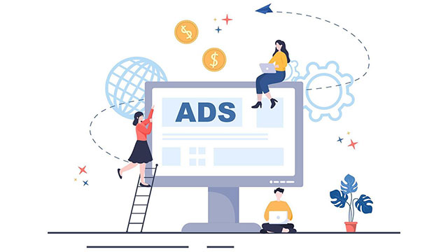 Digital Ads