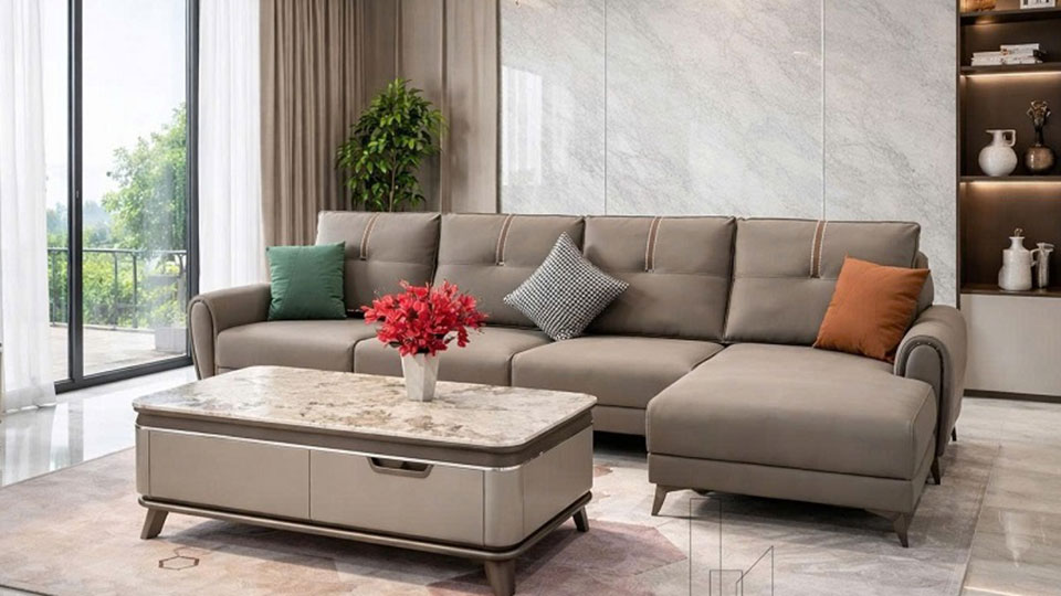 Navoe Furniture